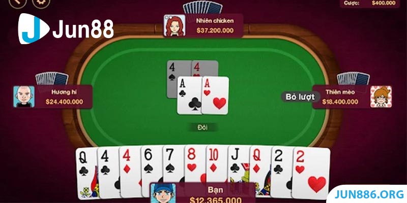 Trả lời thắc mắc ‘’Tứ quý có chặt được đôi heo không?’’