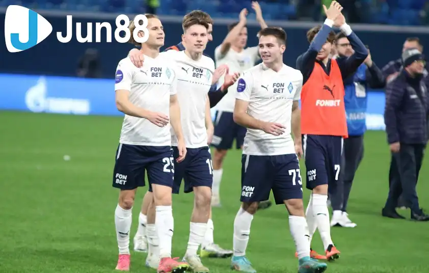 Krylya Sovetov nhiều khả năng sẽ đánh bại Kamaz để bước tiếp vào vòng trong