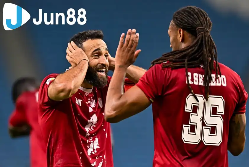 Al Markhiya được dự đoán sẽ có chiến thắng dễ dàng trước Qatar SC