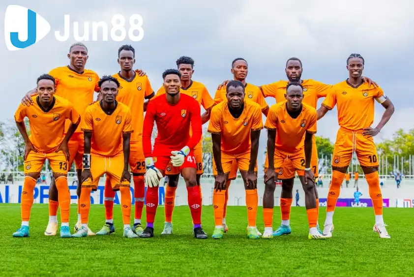 Bugesera phần nào được đánh giá cao hơn so với Al Marreikh